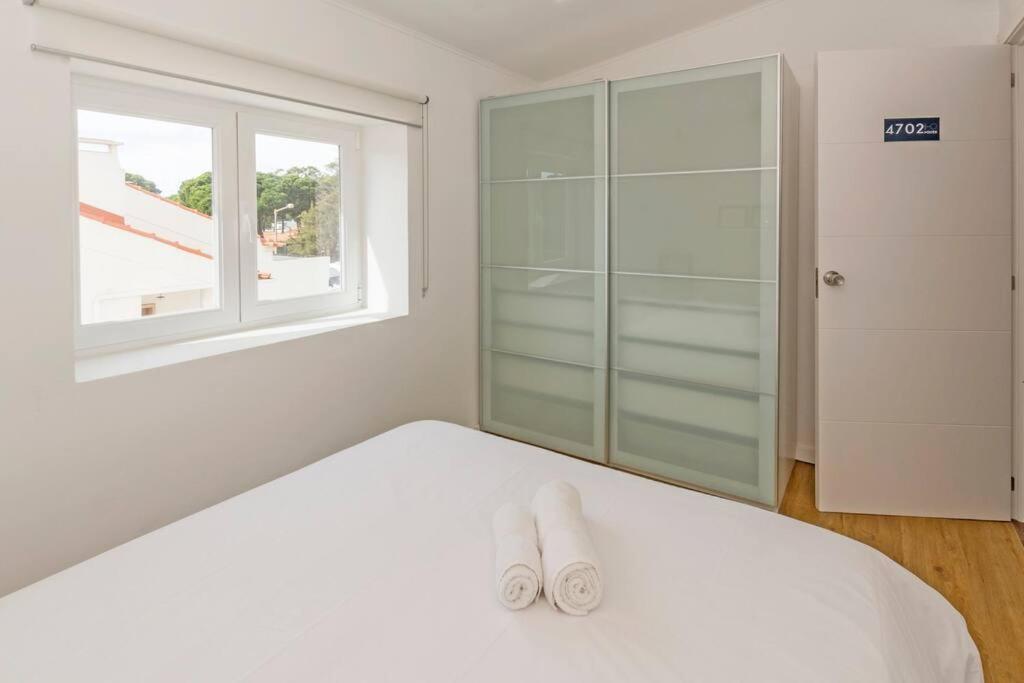 שטובל Apartment Near The Beach With Big Terrace מראה חיצוני תמונה