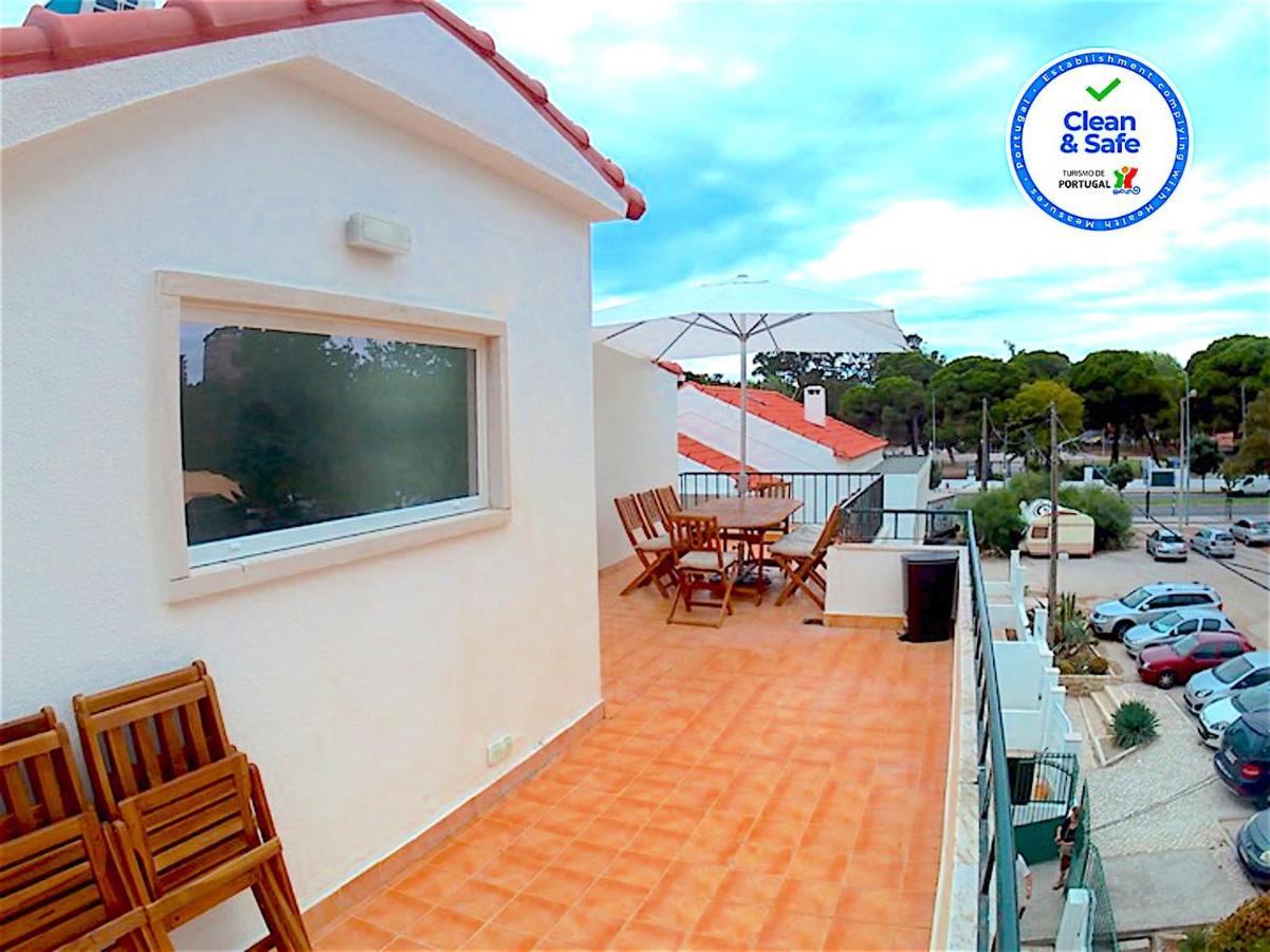 שטובל Apartment Near The Beach With Big Terrace מראה חיצוני תמונה