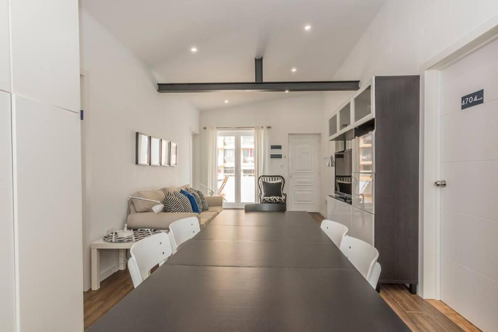 שטובל Apartment Near The Beach With Big Terrace מראה חיצוני תמונה